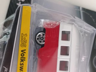 Volkswagen T1 Die Cast Model
