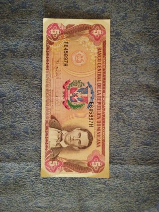 Lote de Billetes 100 Kuna Croacia Ruder Bos