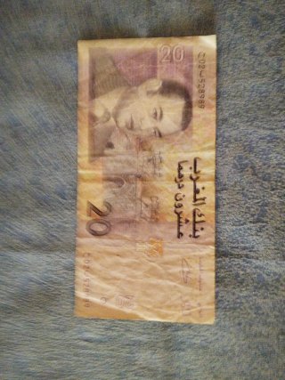 Lote de Billetes 100 Kuna Croacia Ruder Bos
