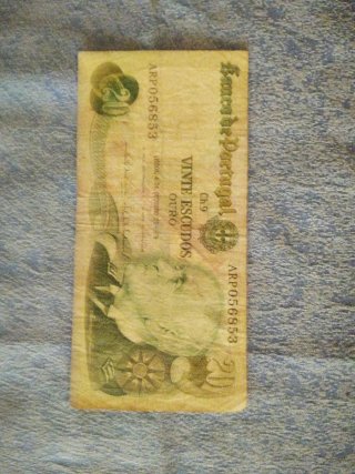 Lote de Billetes 100 Kuna Croacia Ruder Bos