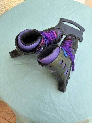 Patines en línea Great Talla 42