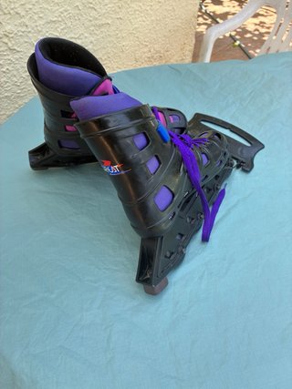 Patines en línea Great Talla 42