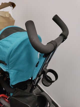 Triciclo Kinderkraft Aston