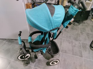 Triciclo Kinderkraft Aston