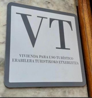 Trabajo limpieza piso turístico