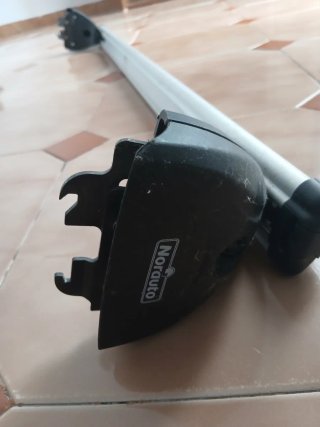 Opel Corsa 2008