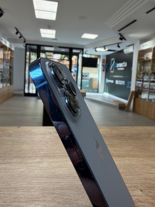 iPhone 13 Pro 128GB Blu
