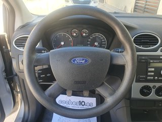 Ford Focus 1.6i  Trend