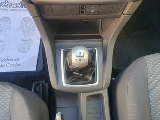 Ford Focus 1.6i  Trend