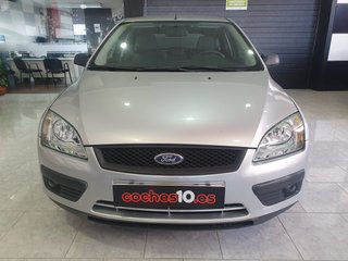 Ford Focus 1.6i  Trend