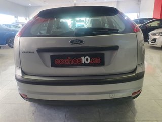 Ford Focus 1.6i  Trend