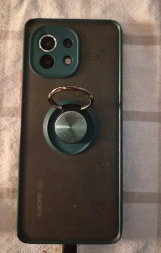 Xiaomi Mi 11 108MP 5G Harman Kardon