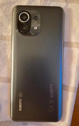 Xiaomi Mi 11 108MP 5G Harman Kardon