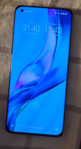 Xiaomi Mi 11 108MP 5G Harman Kardon