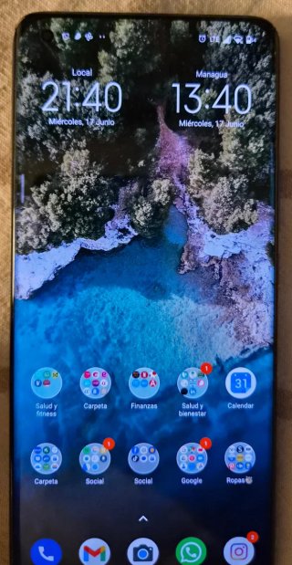 Xiaomi Mi 11 108MP 5G Harman Kardon