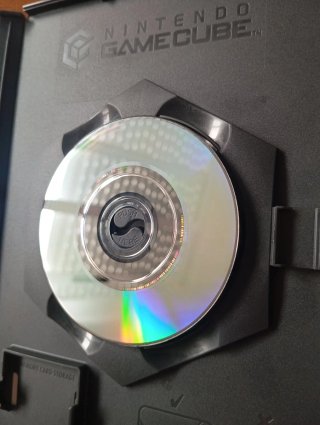 🇬🇧 Marvel Nemesis - Gamecube