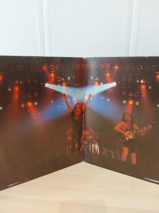 Vinilo AC/DC: For Those About to Rock. LEER TODO.