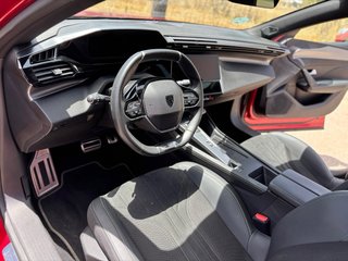 Peugeot 408 2023