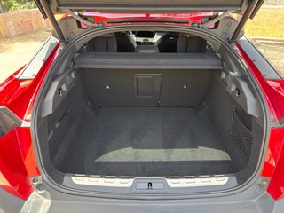 Peugeot 408 2023