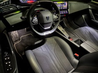 Peugeot 408 2023