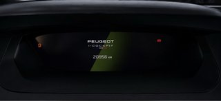 Peugeot 408 2023