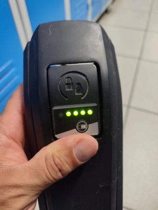 Batería BH E-bike