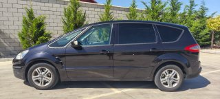 Ford S-MAX 2010