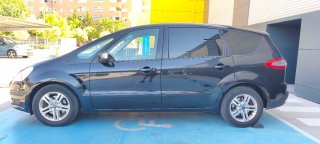 Ford S-MAX 2010