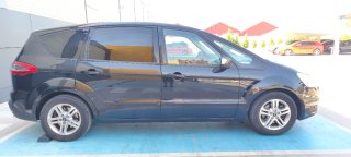 Ford S-MAX 2010