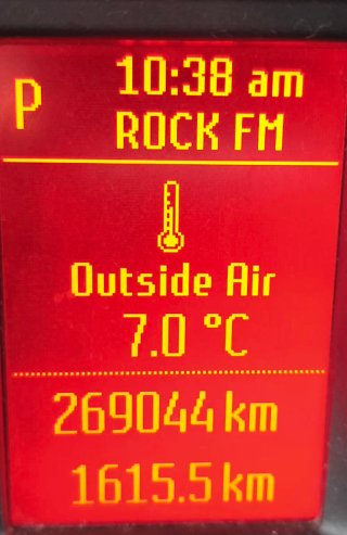 Ford S-MAX 2010