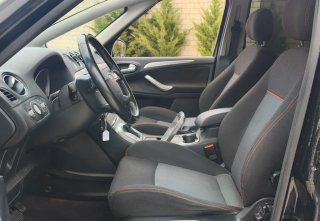 Ford S-MAX 2010