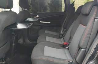 Ford S-MAX 2010