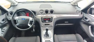 Ford S-MAX 2010