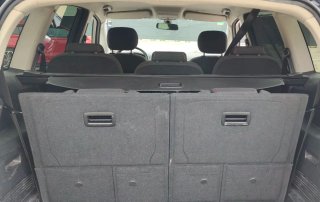 Ford S-MAX 2010