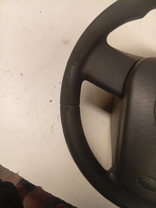 Volante Citroen C3 con Airbag (2007)