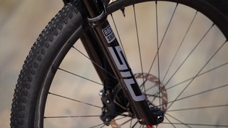 Scott Spark RC Team Issue XL Km 0