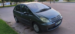 Citroen Xsara Picasso  2004