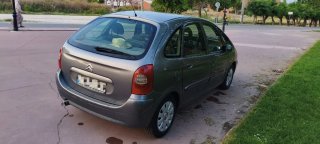 Citroen Xsara Picasso  2004
