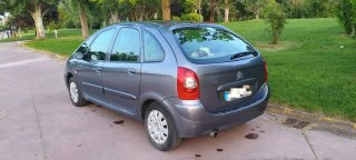 Citroen Xsara Picasso  2004