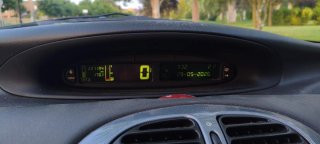 Citroen Xsara Picasso  2004