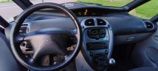 Citroen Xsara Picasso  2004