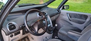 Citroen Xsara Picasso  2004