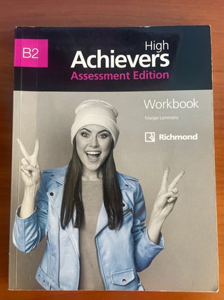 Libro académico