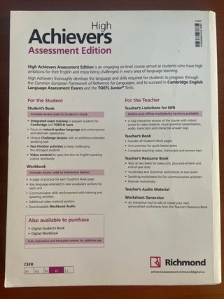 Libro académico