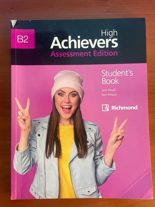 Libro académico