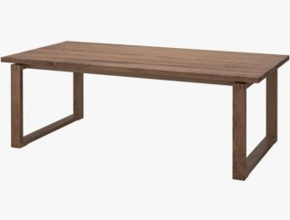 Mesa Comedor IKEA MÖRBYLÅNGA Madera