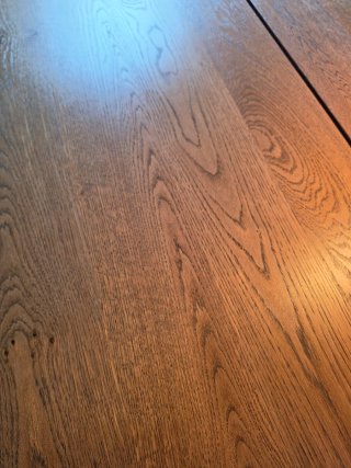 Mesa Comedor IKEA MÖRBYLÅNGA Madera