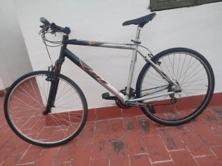 BH Híbrida Commuter 700c