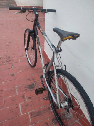 BH Híbrida Commuter 700c