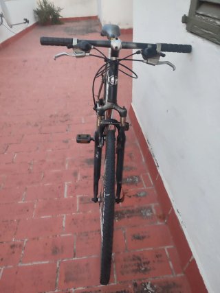 BH Híbrida Commuter 700c
